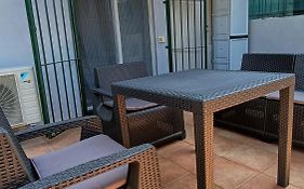 Karina, To The Beach With Terrace And Private Parking